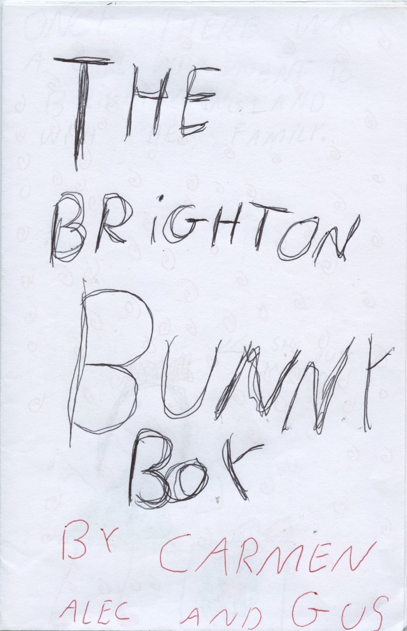 BrightonBunny001